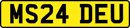MS24DEU