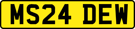 MS24DEW