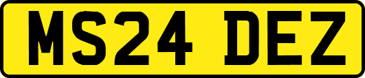 MS24DEZ