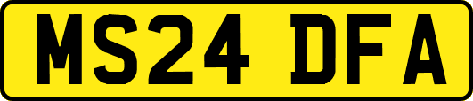MS24DFA
