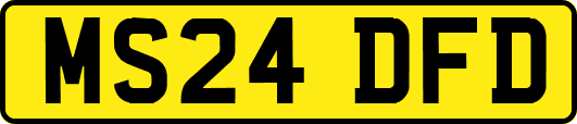 MS24DFD
