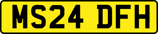 MS24DFH