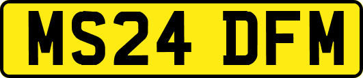 MS24DFM