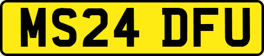 MS24DFU