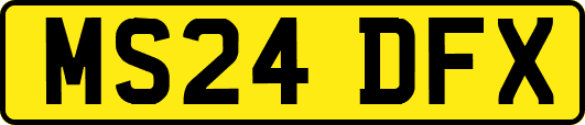 MS24DFX
