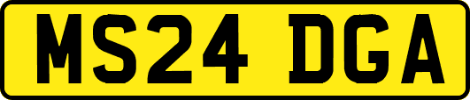 MS24DGA