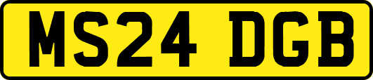 MS24DGB
