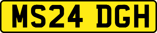 MS24DGH
