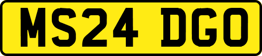 MS24DGO