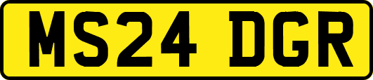 MS24DGR