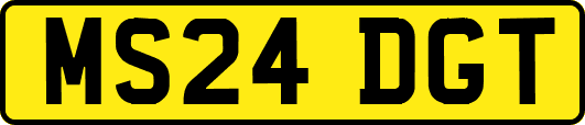MS24DGT