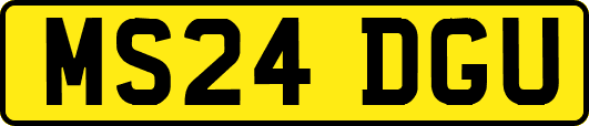 MS24DGU