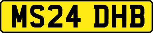 MS24DHB