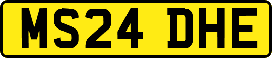 MS24DHE