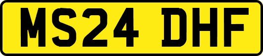 MS24DHF