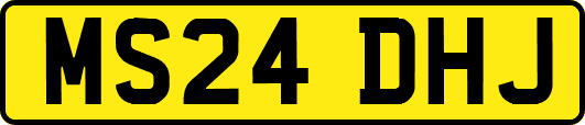 MS24DHJ