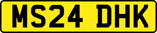 MS24DHK