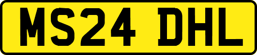 MS24DHL
