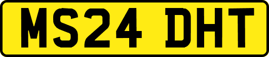 MS24DHT