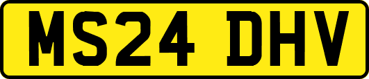 MS24DHV