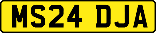 MS24DJA