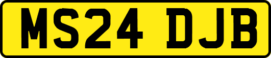 MS24DJB