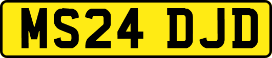 MS24DJD