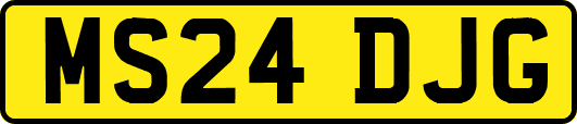 MS24DJG
