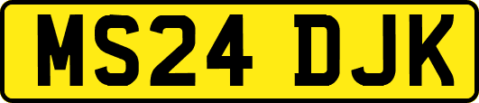 MS24DJK