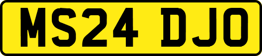 MS24DJO