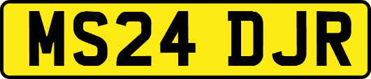 MS24DJR