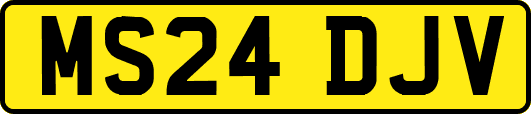 MS24DJV