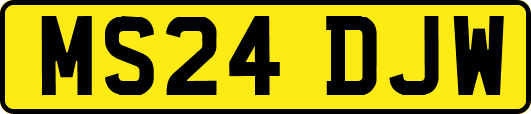 MS24DJW