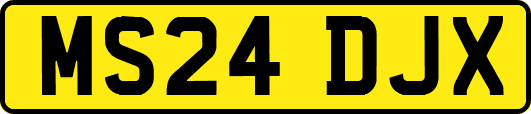 MS24DJX