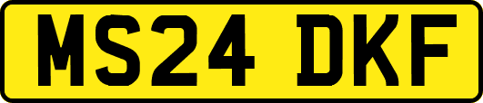 MS24DKF