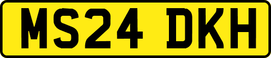MS24DKH