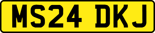 MS24DKJ