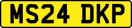 MS24DKP