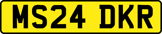MS24DKR