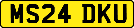 MS24DKU