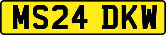 MS24DKW