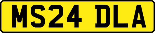 MS24DLA