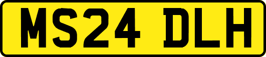 MS24DLH