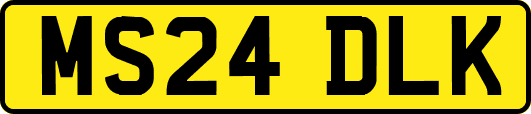 MS24DLK