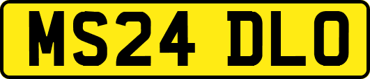 MS24DLO