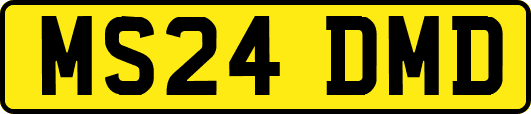MS24DMD