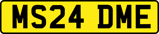 MS24DME