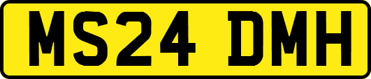 MS24DMH