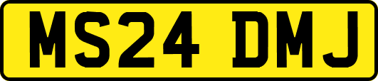 MS24DMJ