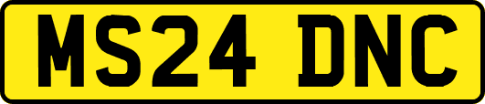 MS24DNC